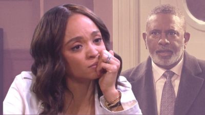 Over Time: Should Lani Confess To Killing TR On Days of our Lives?