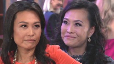 Tell Us More: The Scoop on Selina Wu’s General Hospital Past