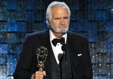 49th Annual Daytime Emmy Winner: Outstanding Lead Actor John McCook The Bold and the Beautiful
