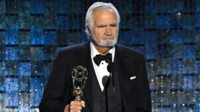 49th Annual Daytime Emmy Winner: Outstanding Lead Actor