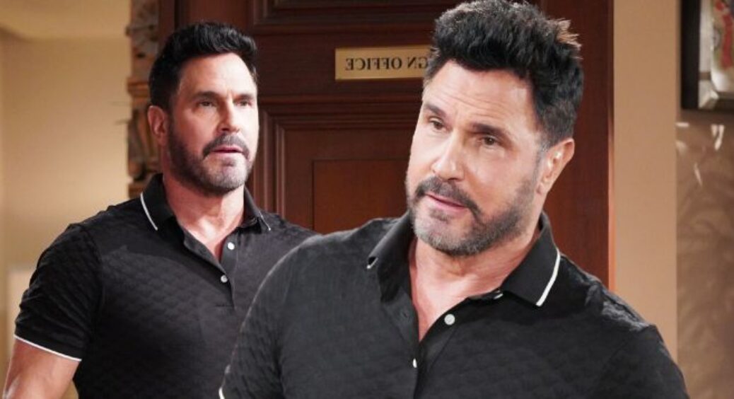 What Kind Of Story Do You Want For Bill On The Bold and the Beautiful?