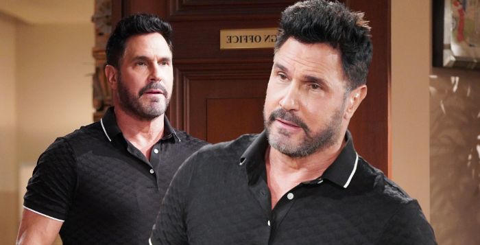 What Kind Of Story Do You Want For Bill On The Bold and the Beautiful?