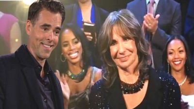 Home Again: Should Jill Return To The Young and the Restless For Good?