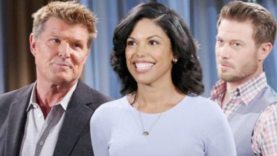 Which Character Needs To Return To The Bold and the Beautiful?