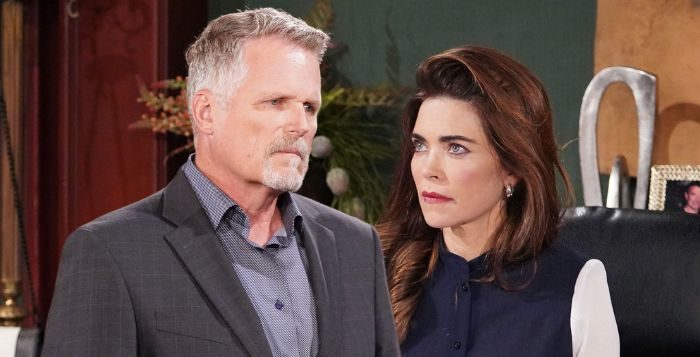 All Gone: Will Victoria & Ashland Really Leave Young and the Restless?