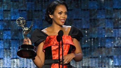 49th Annual Daytime Emmy Winner: Outstanding Lead Actress