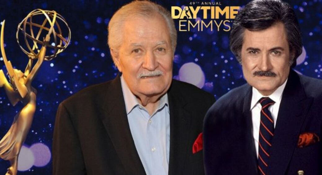 Paying Tribute To Legend John Aniston – Acting Icon And Daytime Dynamo