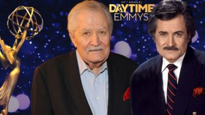 Paying Tribute To Legend John Aniston – Acting Icon And Daytime Dynamo
