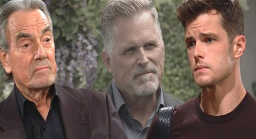 Will Victor Use Kyle To Get His Way On The Young and the Restless?