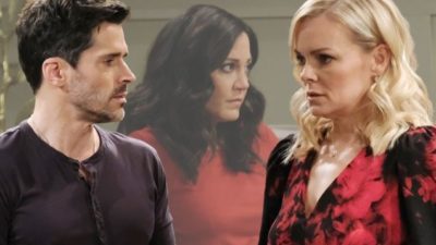 Why Belle and Shawn Are Handling Jan All Wrong on Days of our Lives