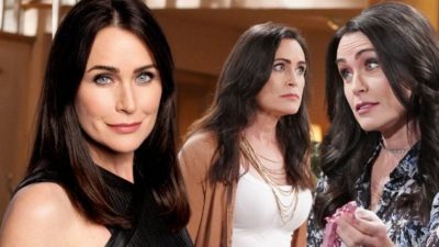 Why The Bold and the Beautiful’s Rena Sofer Is So Beloved