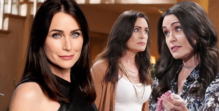 The Bold and the Beautiful Rena Sofer
