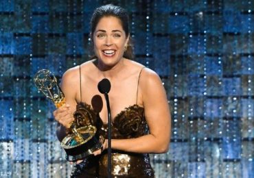 49th Annual Daytime Emmy Winner: Outstanding Supporting Actress General Hospital Kelly Thiebaud