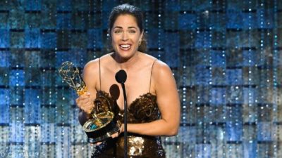 49th Annual Daytime Emmy Winner: Outstanding Supporting Actress