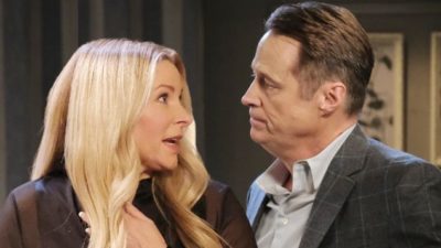 In Laws: Should Jack and Jennifer Stick Around Days of our Lives?