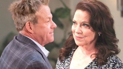 Making It Legal: Should Scott and Liesl Marry on General Hospital?