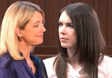 GH Spoilers Speculation: Willow Will Accept Nina As Mom...Eventually