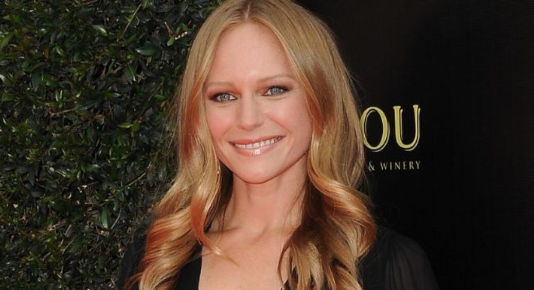 DAYS Star Marci Miller Opens Up About Her Daytime Emmy Nomination