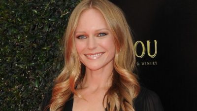 DAYS Star Marci Miller Opens Up About Her Daytime Emmy Nomination