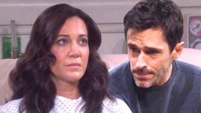 The Days of our Lives Future For Jan and Shawn’s Baby Remains Murky