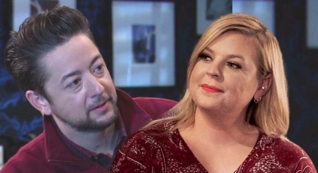 You’re My Person: Is It Time General Hospital Reunites Maxie and Spinelli?