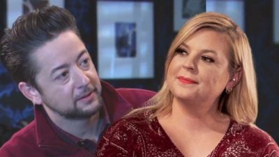 You’re My Person: Is It Time General Hospital Reunites Maxie and Spinelli?