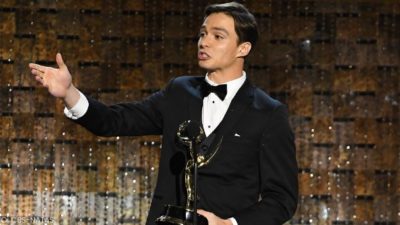 49th Annual Daytime Emmy Winner: Outstanding Younger Performer