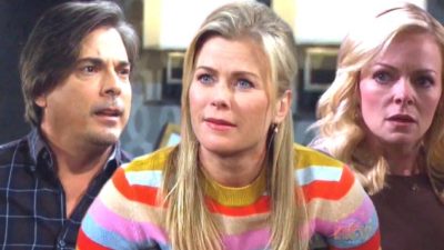 DAYS Spoilers Speculation: This Is The Trouble Sami Will Get Up To