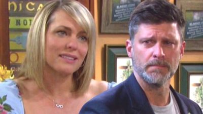 Days of our Lives Do Over: Should Eric Fight To Win Back Nicole?