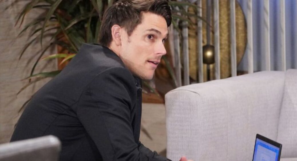 Will Adam Newman’s Podcast Be A Young and the Restless Success?