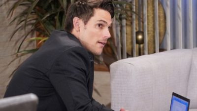 Will Adam Newman’s Podcast Be A Young and the Restless Success?