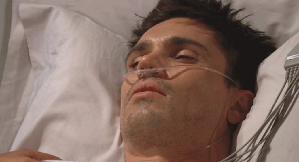 B&B Spoilers Recap For June 15: Finn Started Opening His Eyes