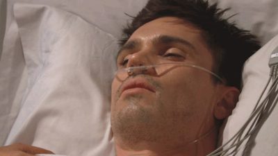 B&B Spoilers Recap For June 15: Finn Started Opening His Eyes