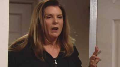 B&B Spoilers Recap For June 14: Sheila Carter Discovered Finn Is Alive