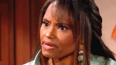 B&B Spoilers for June 23: Grace And Paris Have It Out Over Carter