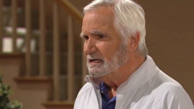 B&B Spoilers for June 27: Eric Forrester Picks His Poison…Err, Honey