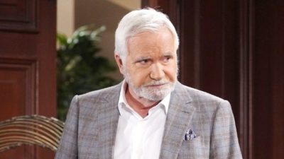 B&B Spoilers for June 6: Eric Tries To Balances His Fantasy And Reality