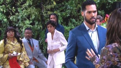 DAYS Spoilers Recap for June 21: Everyone Reacts When Lani Spills All