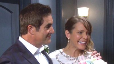 DAYS Spoilers Recap for June 27: Rafe and Nicole Apparently Married