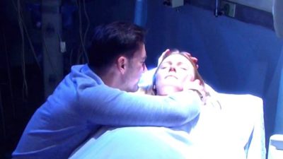 DAYS Spoilers Recap for June 13: Chad Says A Final Goodbye To Abigail