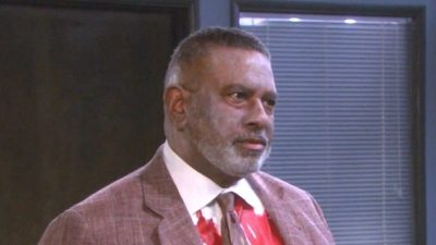 DAYS Spoilers Recap For June 20: Lani Is Terrorized By Her Dead Dad