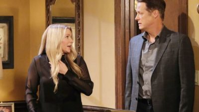 DAYS Spoilers For June 29: Jack and Jennifer Prepare To Bury Abby