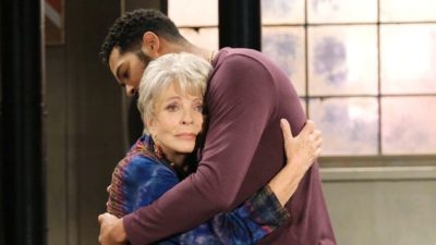 DAYS Spoilers For July 1: Eli Has Shocking News For His Grandma Julie