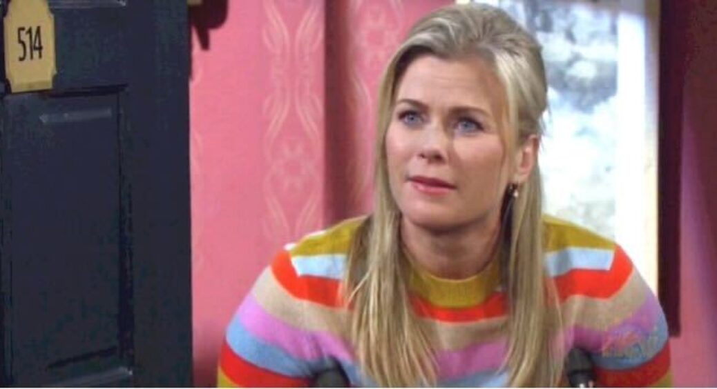 DAYS Spoilers Recap For June 23: Hurricane Sami Arrives Back in Salem