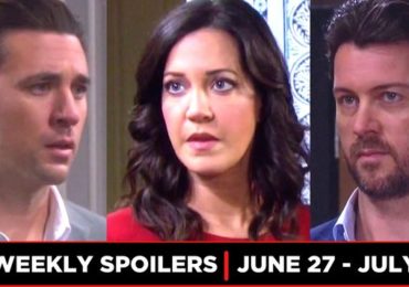 DAYS Spoilers For June 27 – July 1, 2022