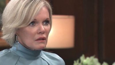 GH Spoilers Recap For June 2: Ava Wants To Reunite, Nikolas Wants To Go Hide