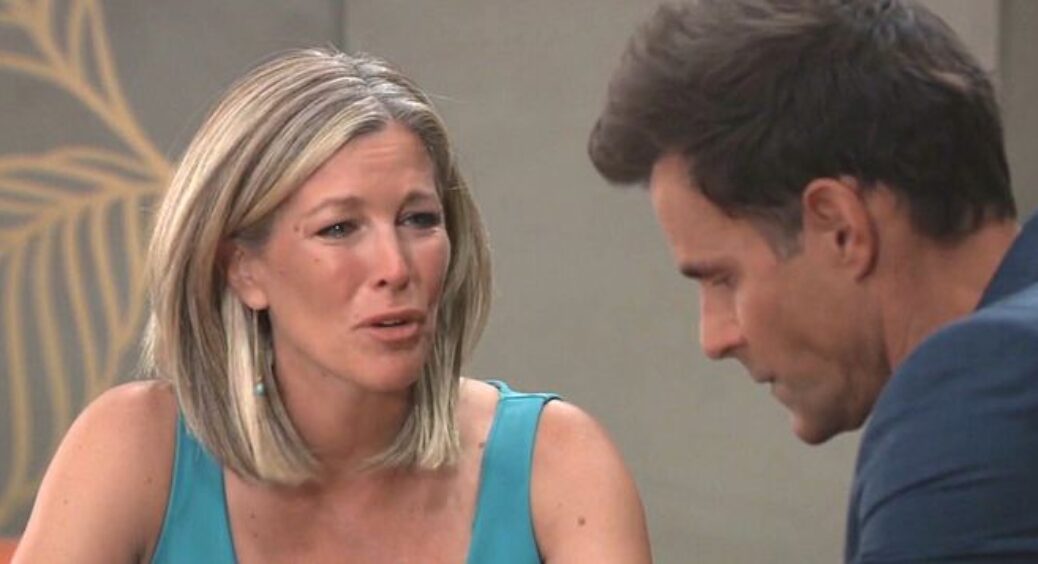 GH Spoilers Recap For June 29: Carly Corinthos Bet It All And Lost It