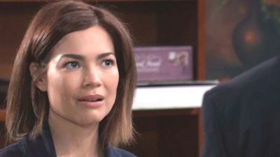 GH Spoilers Recap For June 6: Elizabeth Tells Finn To Stay Far Away