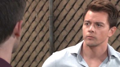 GH Spoilers Recap For June 8: Dex Is Playing For Team Michael