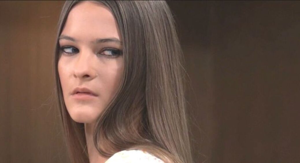 GH Spoilers Recap For June 13: Esme Hears Felicia’s Tale of Ryan Woe